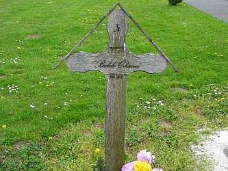 Friedhof Alsrnk neuer Friedhof (Unterradling)