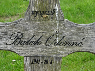 Friedhof Alsrnk neuer Friedhof (Unterradling)