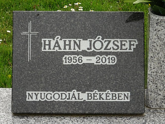 Friedhof Alsrnk neuer Friedhof (Unterradling)