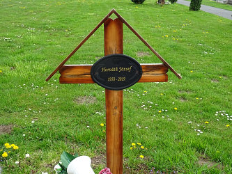 Friedhof Alsrnk neuer Friedhof (Unterradling)