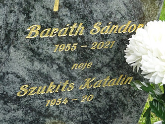 Friedhof Alsrnk neuer Friedhof (Unterradling)