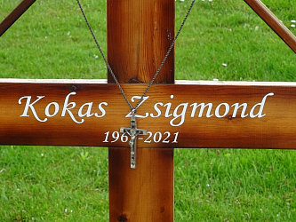 Friedhof Alsrnk neuer Friedhof (Unterradling)