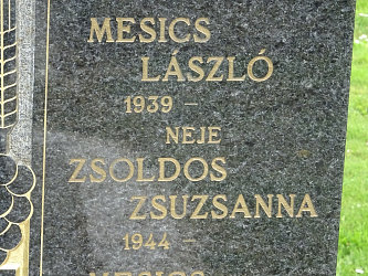 Friedhof Alsrnk neuer Friedhof (Unterradling)