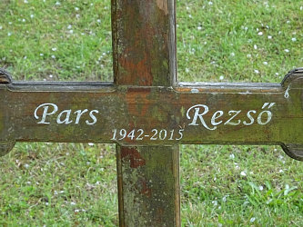 Friedhof Alsrnk neuer Friedhof (Unterradling)