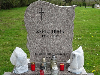 Friedhof Alsrnk neuer Friedhof (Unterradling)