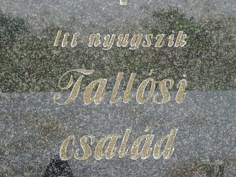 Friedhof Alsrnk neuer Friedhof (Unterradling)