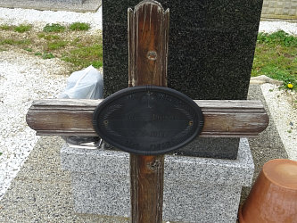 Friedhof Alsrnk neuer Friedhof (Unterradling)