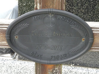 Friedhof Alsrnk neuer Friedhof (Unterradling)