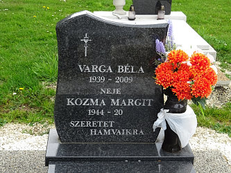 Friedhof Alsrnk neuer Friedhof (Unterradling)