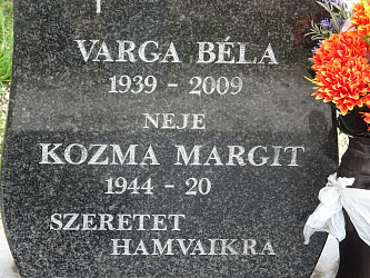 Friedhof Alsrnk neuer Friedhof (Unterradling)