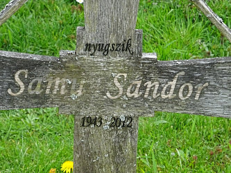 Friedhof Alsrnk neuer Friedhof (Unterradling)