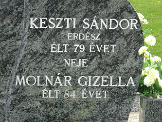 Friedhof Alsrnk neuer Friedhof (Unterradling)