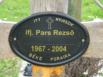 Friedhof Alsrnk neuer Friedhof (Unterradling)