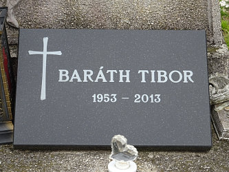 Friedhof Alsrnk neuer Friedhof (Unterradling)