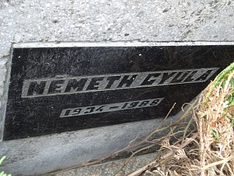 Friedhof Alsrnk neuer Friedhof (Unterradling)