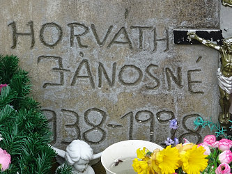 Friedhof Alsrnk neuer Friedhof (Unterradling)