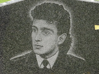 Friedhof Alsrnk neuer Friedhof (Unterradling)