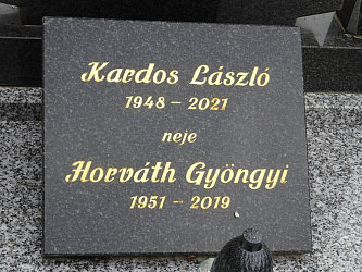 Friedhof Alsrnk neuer Friedhof (Unterradling)