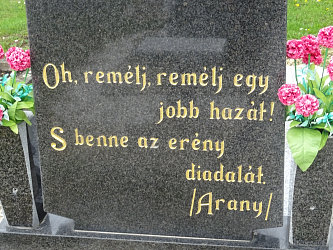 Friedhof Alsrnk neuer Friedhof (Unterradling)