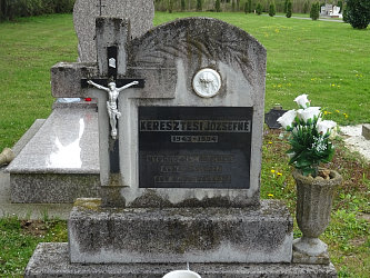 Friedhof Alsrnk neuer Friedhof (Unterradling)