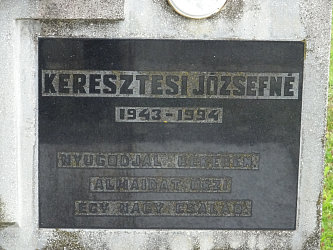 Friedhof Alsrnk neuer Friedhof (Unterradling)