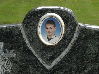 Friedhof Alsrnk neuer Friedhof (Unterradling)