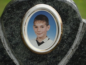 Friedhof Alsrnk neuer Friedhof (Unterradling)