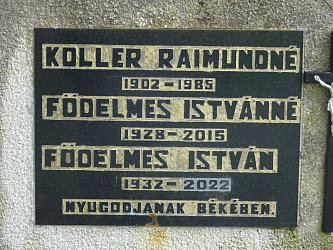 Friedhof Alsrnk neuer Friedhof (Unterradling)