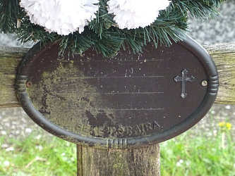 Friedhof Alsrnk neuer Friedhof (Unterradling)