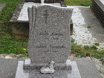 Friedhof Alsrnk neuer Friedhof (Unterradling)