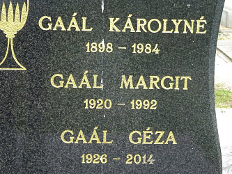 Friedhof Alsrnk neuer Friedhof (Unterradling)