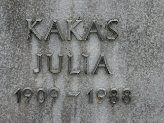 Friedhof Alsrnk neuer Friedhof (Unterradling)