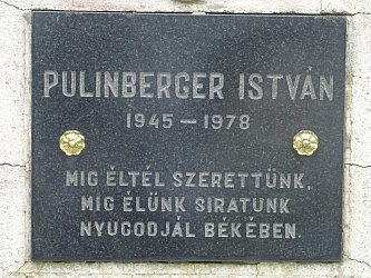 Friedhof Alsrnk neuer Friedhof (Unterradling)