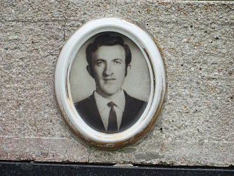 Friedhof Alsrnk neuer Friedhof (Unterradling)