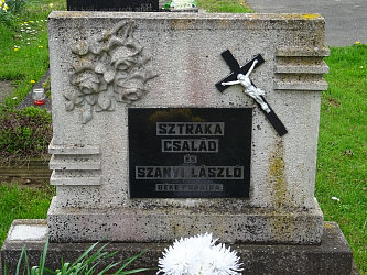 Friedhof Alsrnk neuer Friedhof (Unterradling)