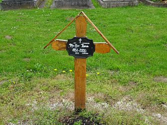 Friedhof Alsrnk neuer Friedhof (Unterradling)