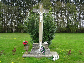 Friedhof Alsrnk neuer Friedhof (Unterradling)