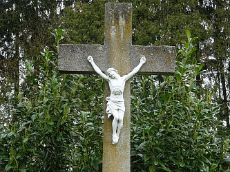 Friedhof Alsrnk neuer Friedhof (Unterradling)