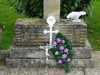 Friedhof Alsrnk neuer Friedhof (Unterradling)