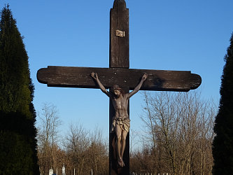 Friedhof Vasszentmihly (Raab-Sankt-Michael)
