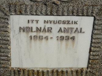 Friedhof Vasszentmihly (Raab-Sankt-Michael)