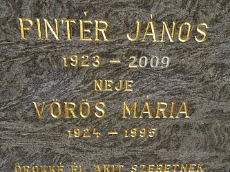 Friedhof Vasszentmihly (Raab-Sankt-Michael)