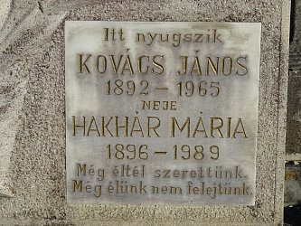 Friedhof Vasszentmihly (Raab-Sankt-Michael)