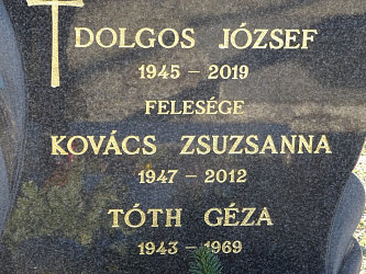 Friedhof Vasszentmihly (Raab-Sankt-Michael)