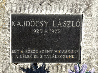 Friedhof Vasszentmihly (Raab-Sankt-Michael)