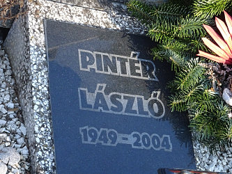 Friedhof Vasszentmihly (Raab-Sankt-Michael)