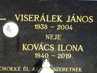 Friedhof Vasszentmihly (Raab-Sankt-Michael)