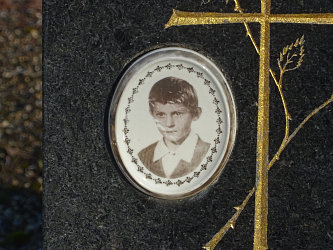 Friedhof Vasszentmihly (Raab-Sankt-Michael)