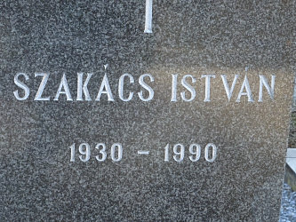 Friedhof Vasszentmihly (Raab-Sankt-Michael)