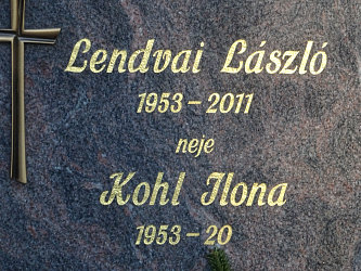 Friedhof Vasszentmihly (Raab-Sankt-Michael)